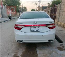 هيونداي أزيرا